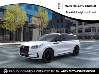 New 2025 Lincoln Corsair Grand Touring w/ Equipment Group 302A image 1