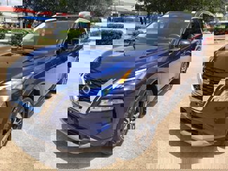 Used 2021 Nissan Rogue SL image 1