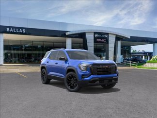 New 2026 GMC Terrain Elevation w/ Elevation Premium Package image 1