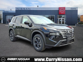 New 2026 Nissan Rogue SV image 1