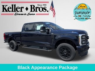 New 2025 Ford F250 Lariat image 1