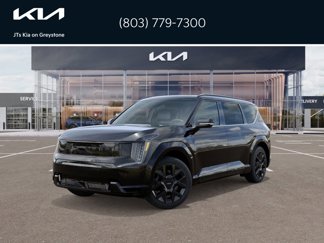 New 2026 Kia EV9 Land image 1