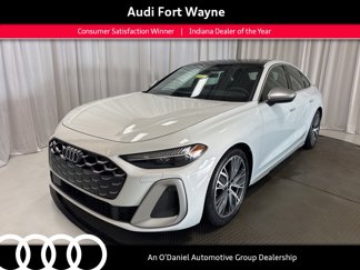 New 2025 Audi S5 Premium Plus image 1