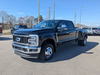 New 2025 Ford F350 Lariat w/ Lariat Ultimate Package image 1