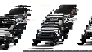 New 2026 GMC Sierra 2500 SLT video 1