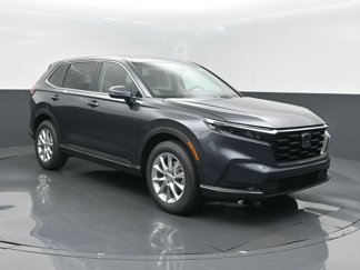 New 2026 Honda CR-V EX image 1