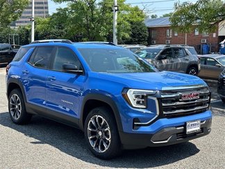 New 2026 GMC Terrain Elevation w/ Elevation Premium Package image 1