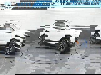 New 2025 Hyundai Santa Cruz Limited image 1