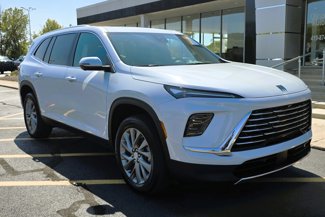 New 2026 Buick Enclave Preferred w/ Power Package image 1