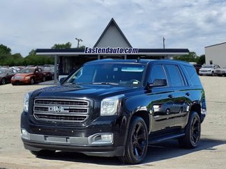 Used 2019 GMC Yukon SLT w/ Graphite Performance Edition image 1