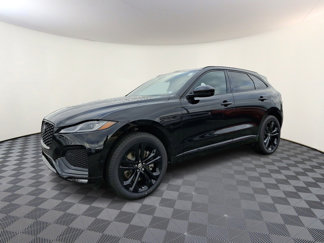 New 2026 Jaguar F-PACE R-Dynamic S image 1