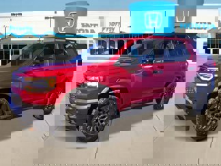 New 2026 Honda Passport TrailSport image 1