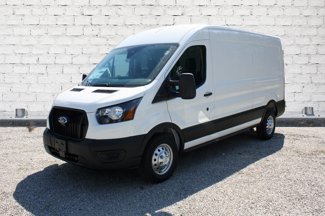 New 2025 Ford Transit 250 148 Medium Roof Extended AWD image 1
