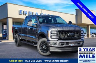 New 2025 Ford F250 Lariat w/ Lariat Ultimate Package image 1