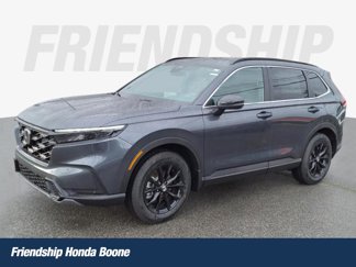 New 2025 Honda CR-V Sport-L image 1