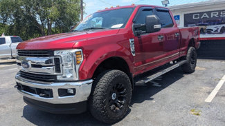 Used 2018 Ford F350 XLT image 1