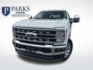 New 2025 Ford F350 Lariat image 1
