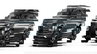 New 2026 Cadillac Escalade IQL Luxury image 1