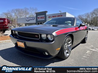Used 2013 Dodge Challenger R/T image 1