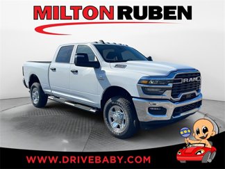 New 2025 RAM 2500 Tradesman image 1
