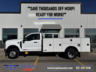 Used 2024 Ford F350 XLT w/ XLT Value Package image 1