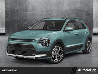 Used 2024 Kia Niro EX Touring image 1