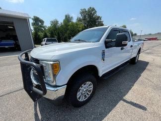 Used 2017 Ford F250 XL w/ STX Appearance Package image 1