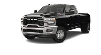 New 2025 RAM 3500 Big Horn image 1