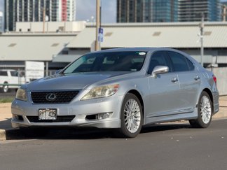 Used 2012 Lexus LS 460 image 1