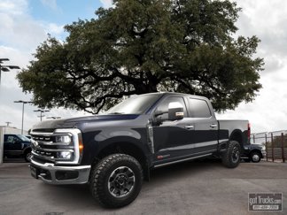 Used 2024 Ford F250 Lariat w/ Tremor Off-Road Package image 1
