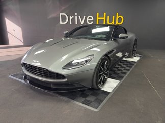 Used 2018 Aston Martin DB11 V12 image 1