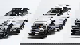 New 2025 Buick Envista Sport Touring w/ Convenience I Package image 1