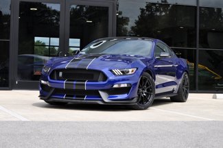 Used 2016 Ford Mustang Shelby GT350 w/ Technology Package image 1