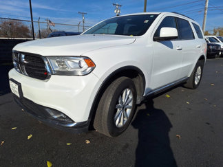 Used 2019 Dodge Durango SXT image 1