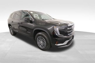Used 2025 GMC Acadia Elevation image 1