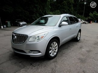 Used 2015 Buick Enclave Premium w/ Experience Buick Package image 1