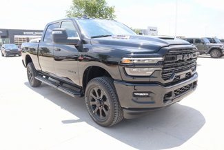 New 2025 RAM 2500 Laramie image 1