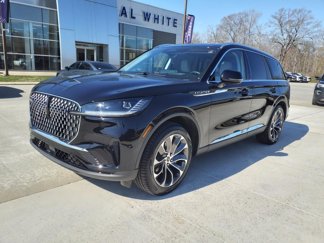 New 2025 Lincoln Aviator Reserve w/ Illumination Package image 1
