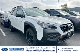 New 2025 Subaru Outback Wilderness image 1