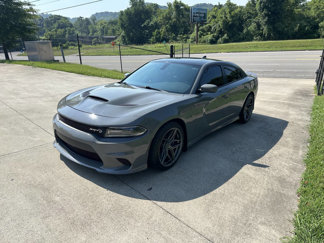 Used 2018 Dodge Charger SRT Hellcat w/ Harman/Kardon Audio Group image 1