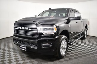 Used 2024 RAM 2500 Laramie w/ Sport Appearance Package image 1
