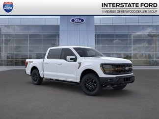 New 2025 Ford F150 Tremor w/ Equipment Group 402A High image 1
