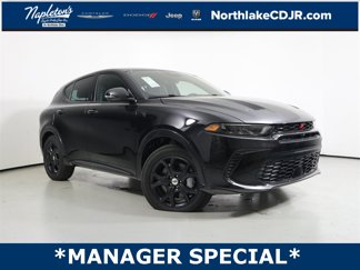New 2024 Dodge Hornet R/T w/ Tech Pack w/o Parking image 1