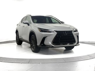 New 2026 Lexus NX 350 AWD image 1