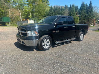 Used 2014 RAM 1500 Tradesman w/ Popular Equipment Group image 1