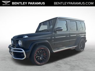 Used 2024 Mercedes-Benz G 63 AMG 4MATIC 360° Tour