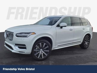 New 2025 Volvo XC90 B5 Core w/ Climate Package image 1