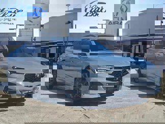 Certified 2025 Acura TLX SH-AWD w/ A-SPEC Pkg image 1