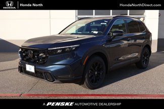 New 2026 Honda CR-V Sport-L image 1