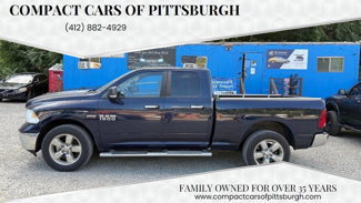 Used 2013 RAM 1500 Big Horn image 1